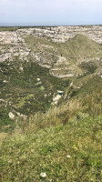 Cava Grande outside