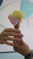Gelateria Capo Horn drink