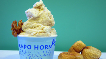 Gelateria Capo Horn drink