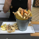 Pelagus food