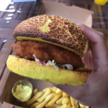 Pelagus food
