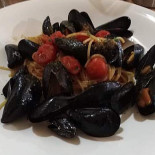 Pelagus food
