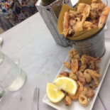 Pelagus food