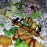 Pelagus food