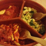La Canopa food
