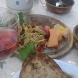 La Canopa food