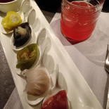 Yun Comida