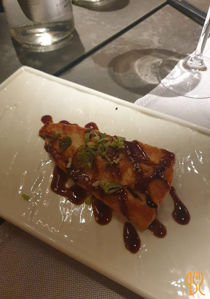 Yun Lai Comida