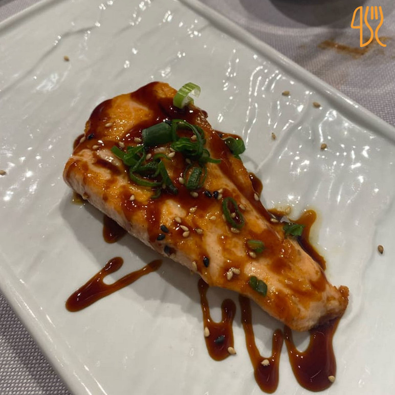 Yun Lai Comida