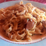 Da Pierino1981 Comida