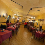 Da Pierino1981 À l'intérieur