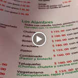 Amore Di Pizza Carte