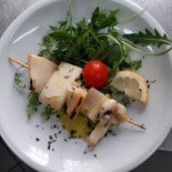 Giacomo Giannessi Comida