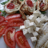 Giacomo Giannessi Comida