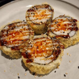 Hao Sushi food