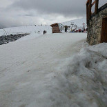 Lo Chalet Exterior