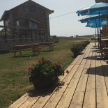 Lo Chalet Extérieur