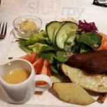 Blafell Cibo