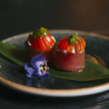 Shabu Japanese Fusion Bebida