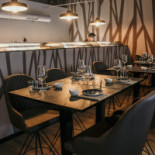 Shabu Japanese Fusion Dentro