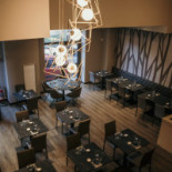 Shabu Japanese Fusion Bebida