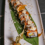 Shabu Japanese Fusion Bebida
