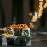 Shabu Japanese Fusion Bebida