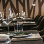Shabu Japanese Fusion Bebida