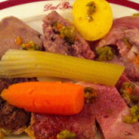 Dal Bolognese Nourriture