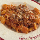 Dal Bolognese Nourriture