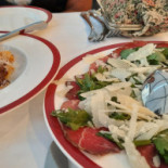 Dal Bolognese Comida