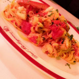 Dal Bolognese Nourriture