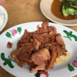 Nambino Comida