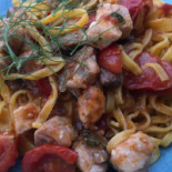 Cucina Casa Marlò Essen