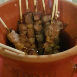 I Compari Del Barone Nourriture