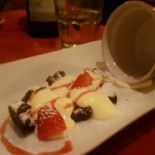 Bistrot E Wine Des Arts Nourriture