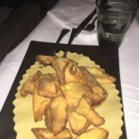 Albergo La Maddalena Di Montanari Nasta food
