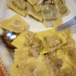 Albergo La Maddalena Di Montanari Nasta Comida