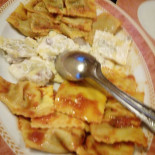 Albergo La Maddalena Di Montanari Nasta Comida