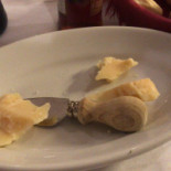 Albergo La Maddalena Di Montanari Nasta Comida