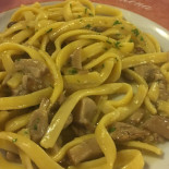 Albergo La Maddalena Di Montanari Nasta Comida
