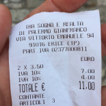 Tra Sogno E Realta Carte