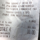 Tra Sogno E Realta Carte