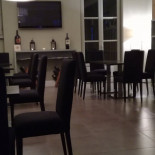 Palagio 59 À l'intérieur