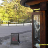 Vaniglia Extérieur