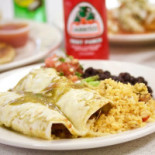 Invito Piu Comida