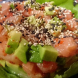 Sushikura Comida