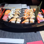 Sushikura Nourriture
