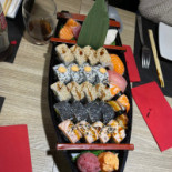 Sushikura Nourriture