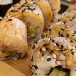 Sushikura Comida